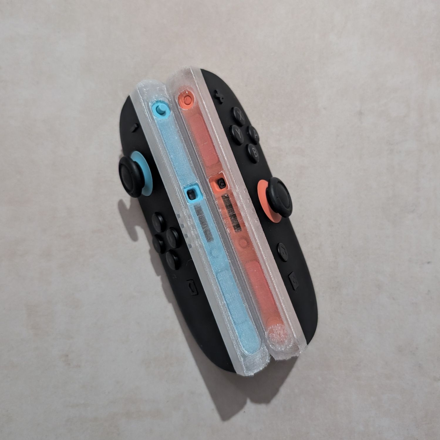 One Hand Switch 2 Gauche 👈