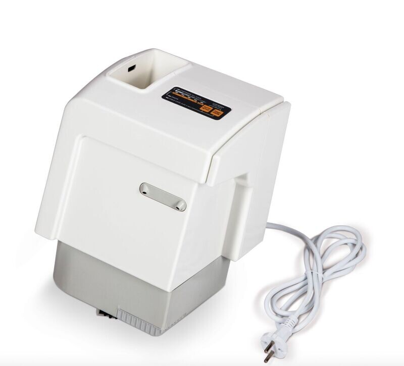 Revisione Pu CatGenie 120