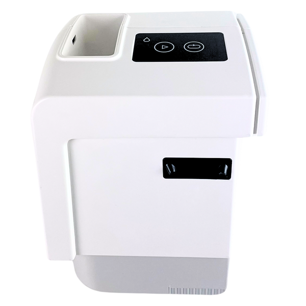 CatGenie Ai Processing Unit