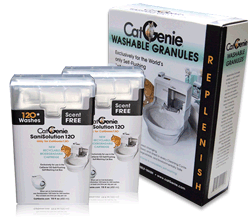 ComboPack  non profumato, sans parfume, unscented