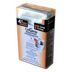 Manutenzione, Maintenance