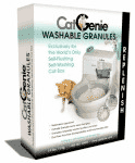 Granelli, Graines, Granules