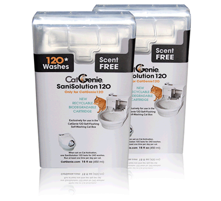 2Pack senza profumo, sans parfum, Unscented
