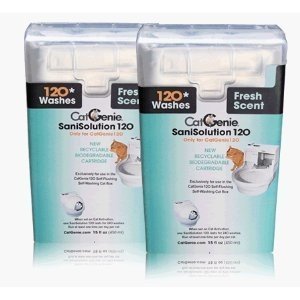 2Pack Profumato, Parfumées, Scented