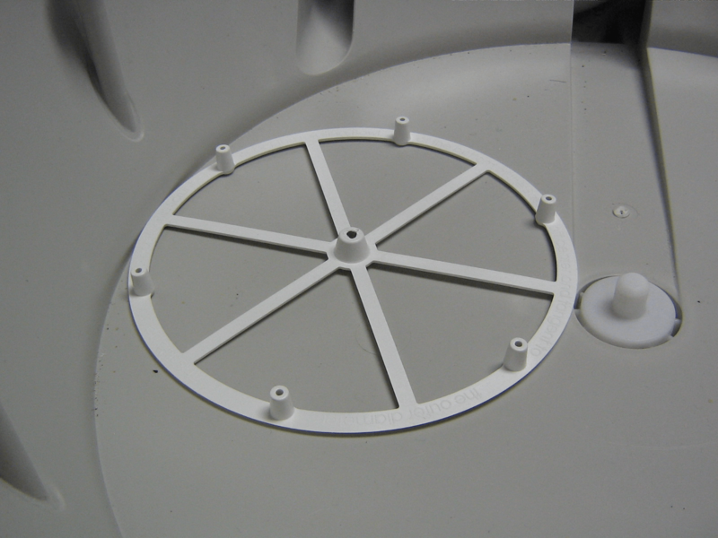 Cerchio Bianco, Cercle Blanc