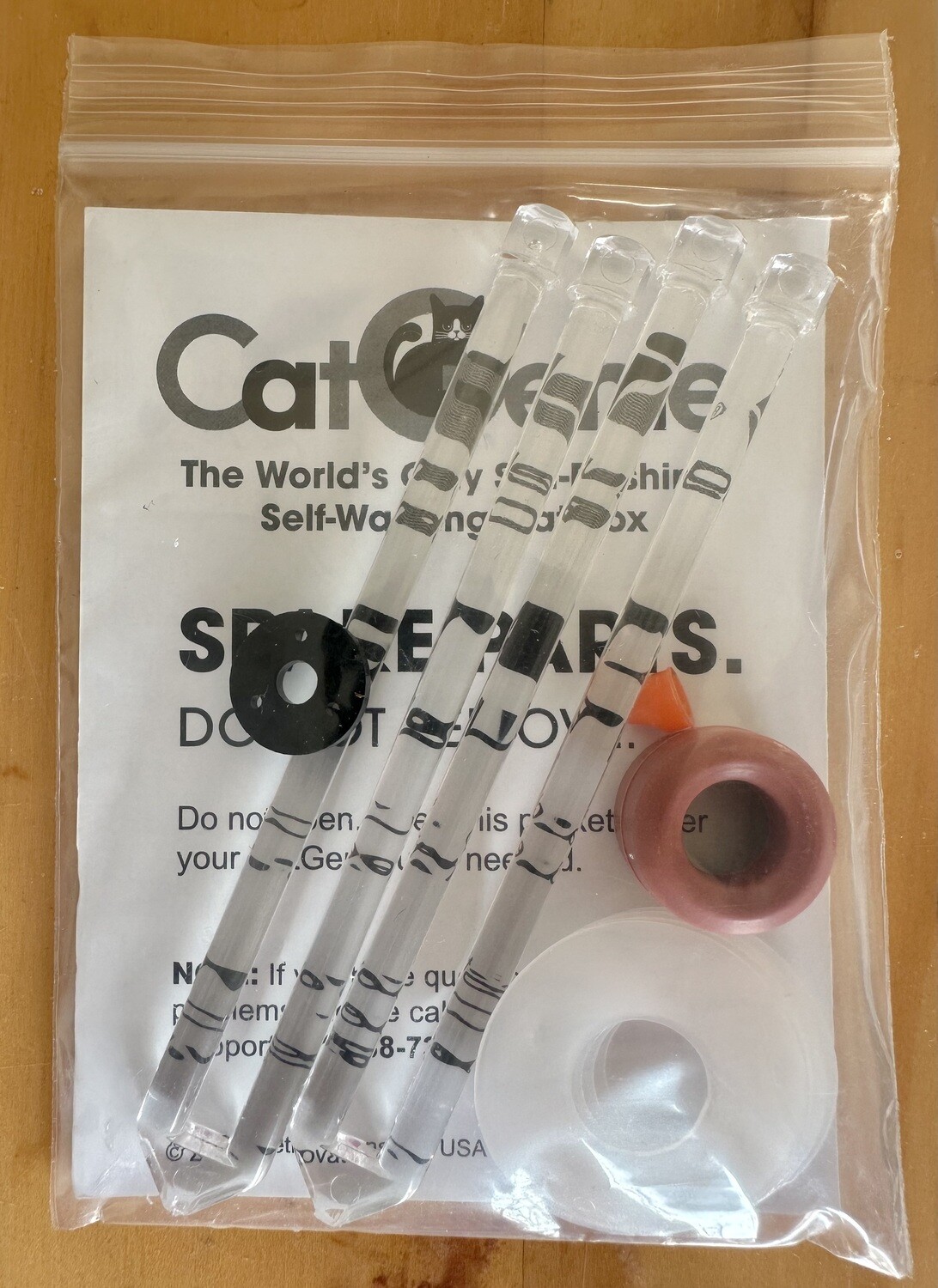 Busta Ricambi, pièces détachées, spare parts, Ersatzteilbeutel Busta Ricambi, pièces détachées, spare parts, Ersatzteilbeutel
