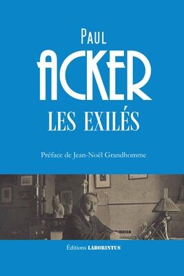 Paul Acker