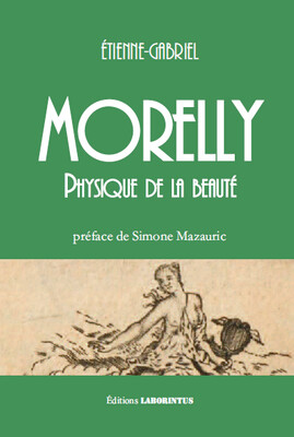 Etienne Gabriel Morelly