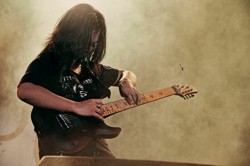Online Intermediate Guitar Solo Short Course Online Intermediate Guitar Solo Short Course