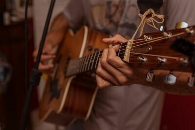 Understanding Chords - Guitar Short Course Understanding Chords - Guitar Short Course