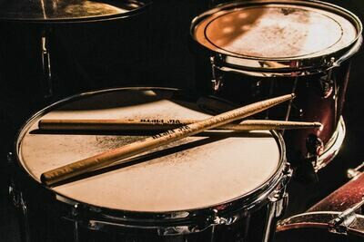 11 Week Drumming Hand Speed Development Short Course 11 Week Drumming Hand Speed Development Short Course