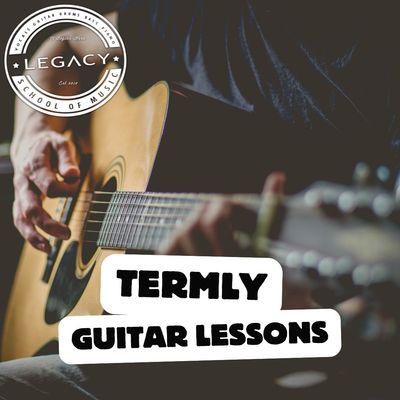 Termly Guitar Lessons Termly Guitar Lessons
