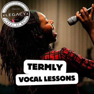 Termly Vocal Classes