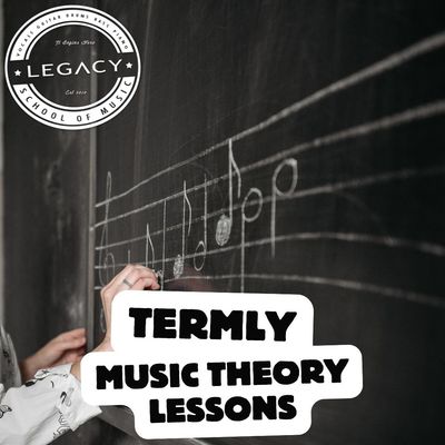 Music Theory Classes