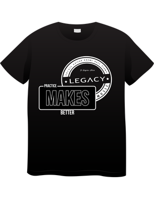 Practice Makes Better