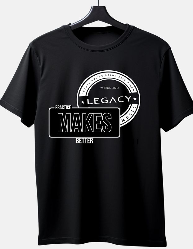 Practice Makes Better