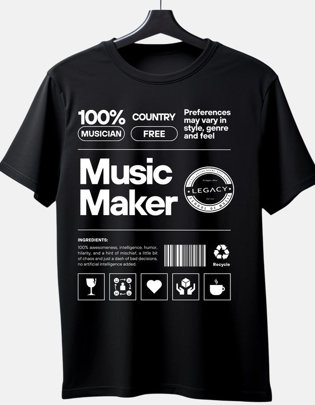 Music Maker