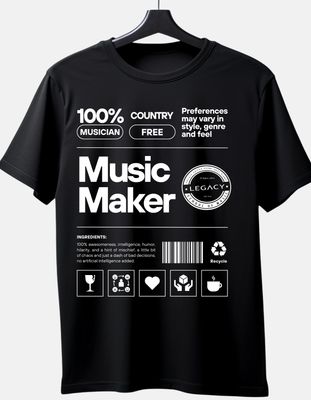 Music Maker