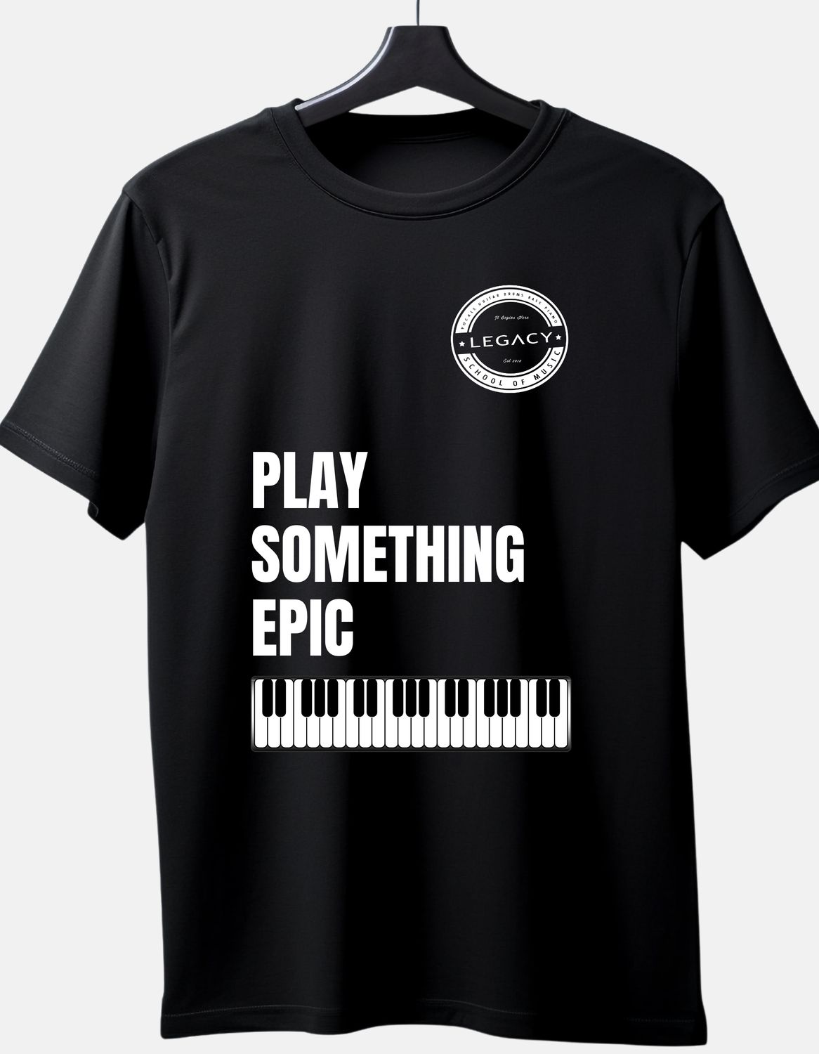 Play Something Epic Play Something Epic