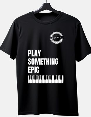 Play Something Epic