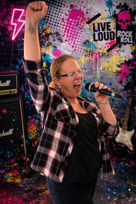 Vocal Lessons