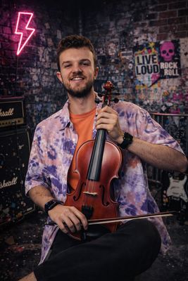 Violin Lessons