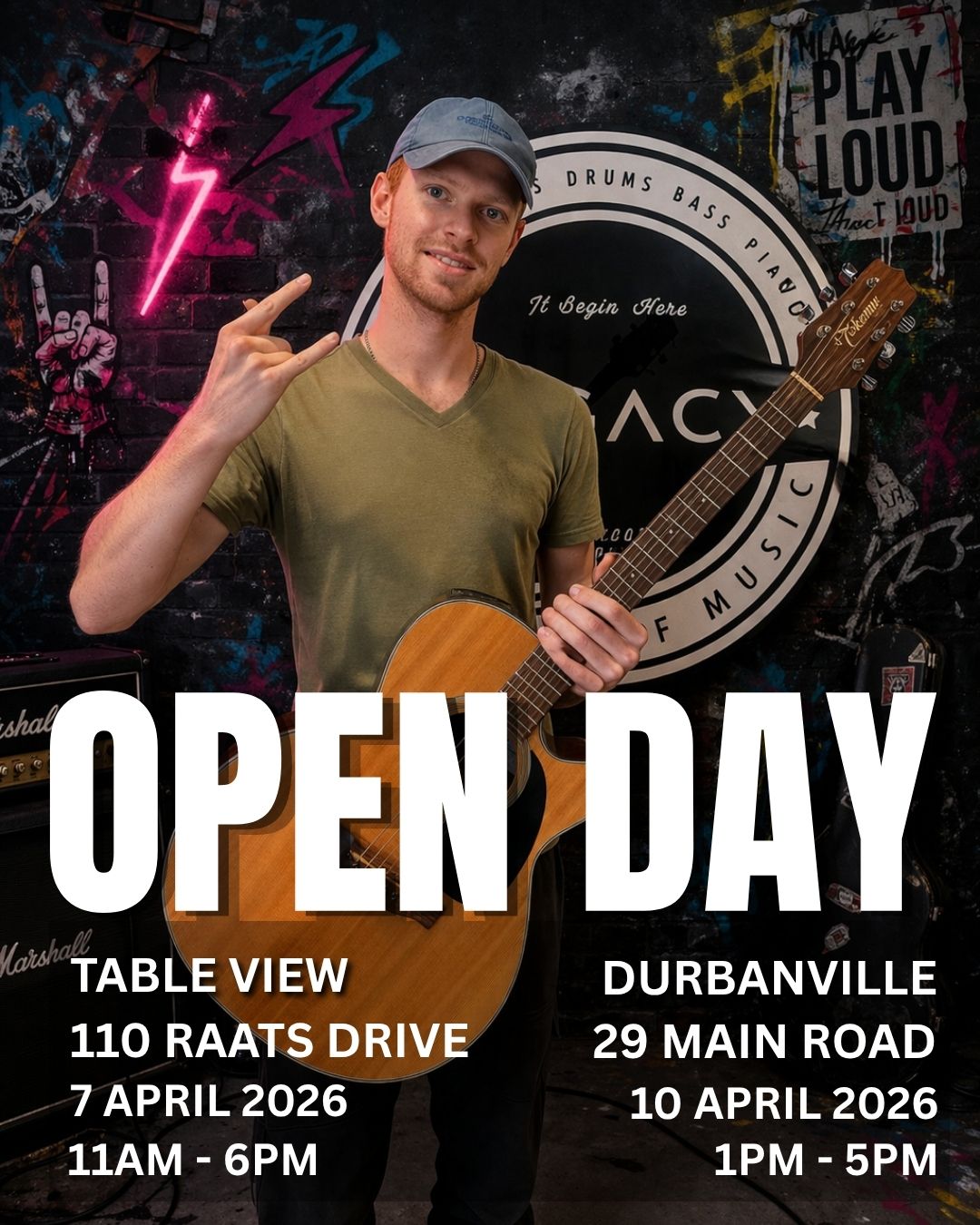 The LaunchPad Guitar Course The LaunchPad Guitar Course