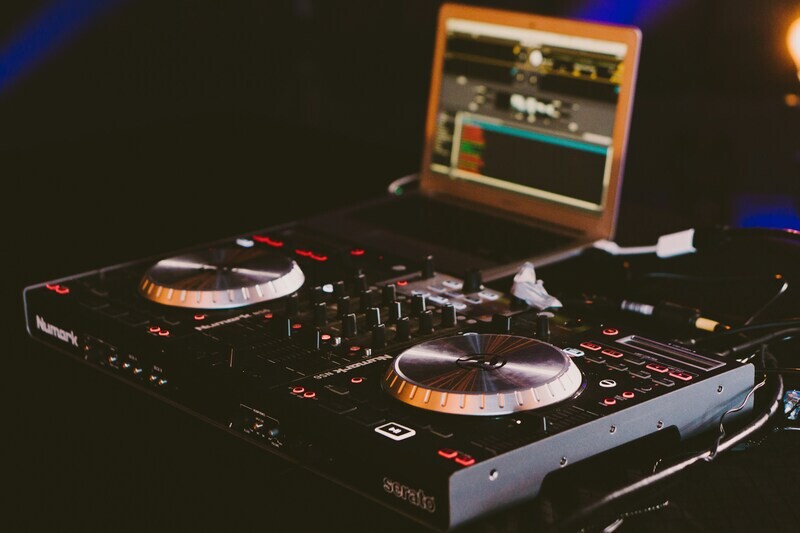 Beginner DJ Short Course