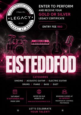 EISTEDDFORD