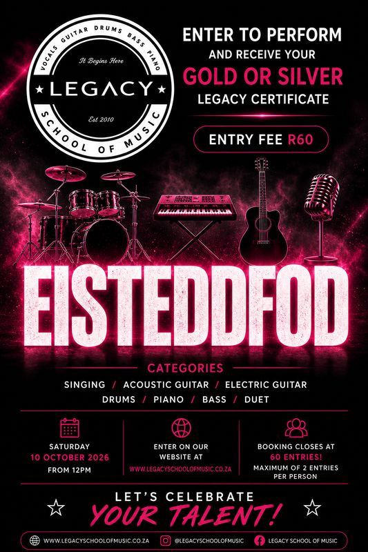 EISTEDDFORD