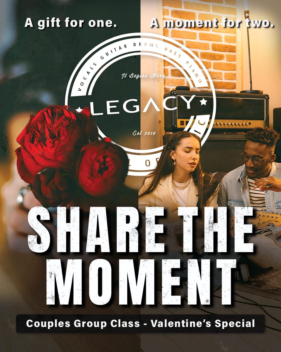 VALENTINES SPECIAL VALENTINES SPECIAL