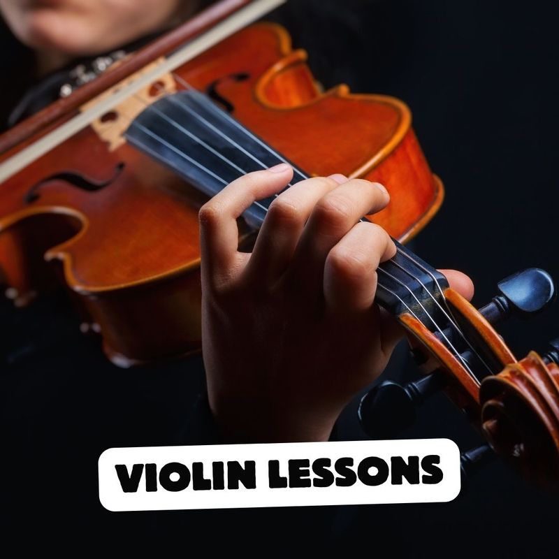 Termly Violin Lessons