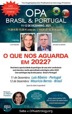 OPA Brasil/Portugal - O que nos aguarda em 2022?