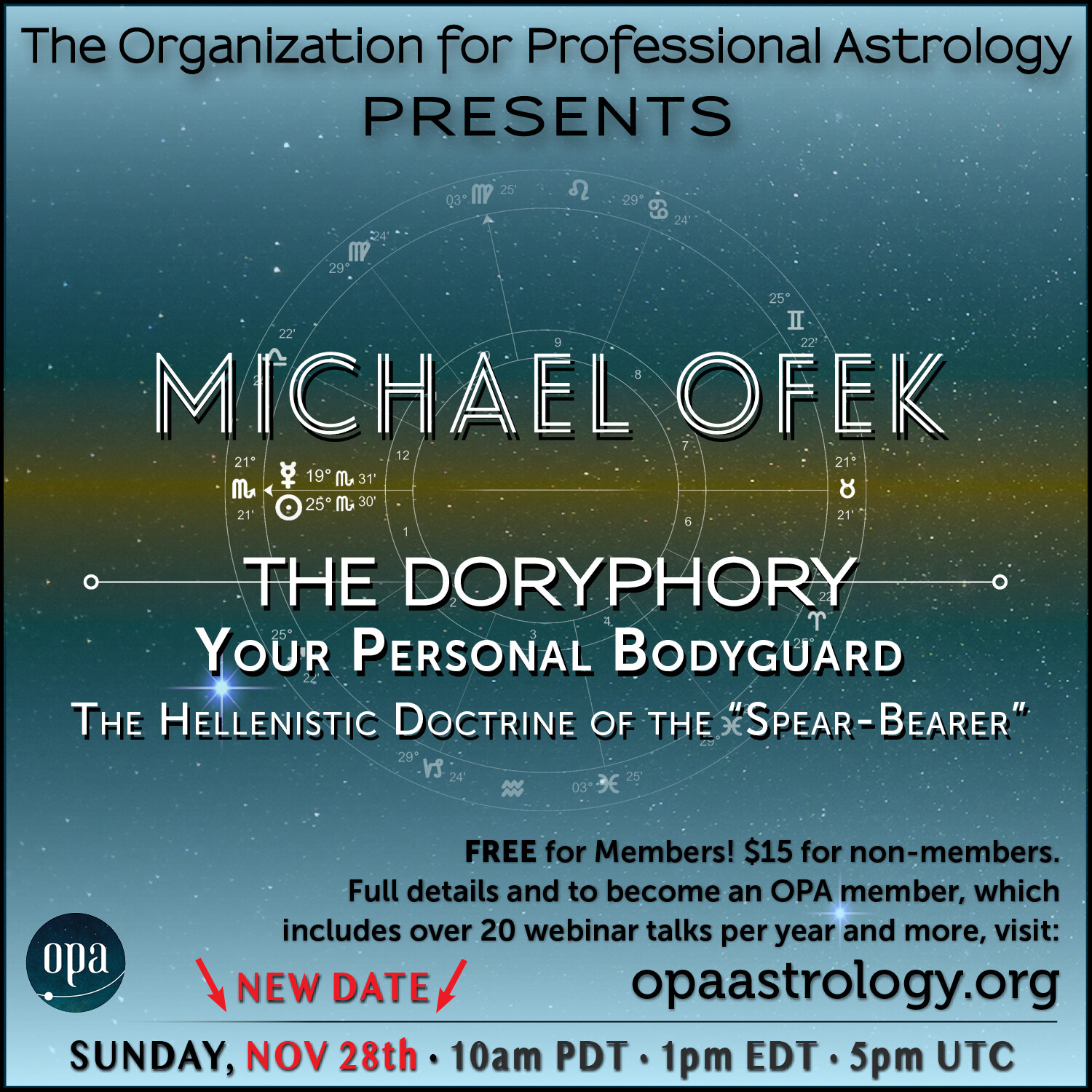 Michael Ofek: The Doryphory - Your Personal Bodyguard: The Hellenistic Doctrine of the &quot;Spear-Bearer&quot;