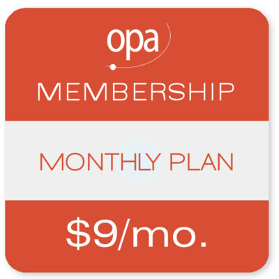 1 Year Membership - Monthly Plan