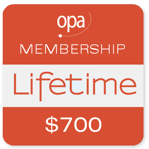 Lifetime Membership