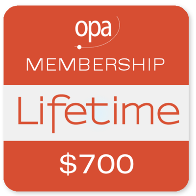 Lifetime Membership