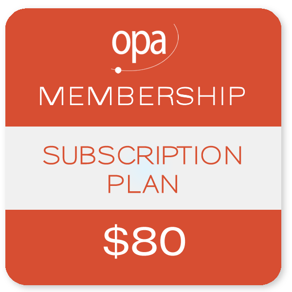 1 Year Membership - Auto Renewing yearly