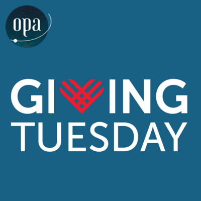DONATIONS: Giving Tuesday November 28 2023
