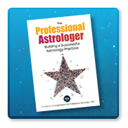 Book: The Professional Astrologer