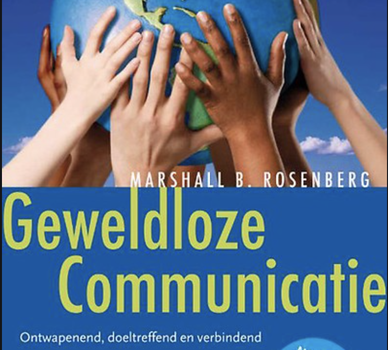 Basis Verbindende | Geweldloze Communicatie voor Professionals Basis Verbindende | Geweldloze Communicatie voor Professionals