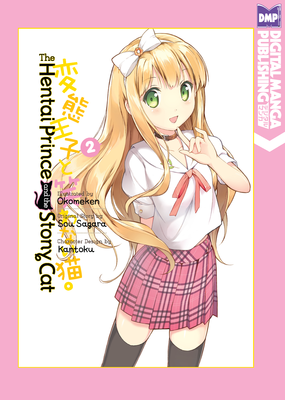 The Hentai Prince And The Stony Cat Vol. 2 The Hentai Prince And The Stony Cat Vol. 2