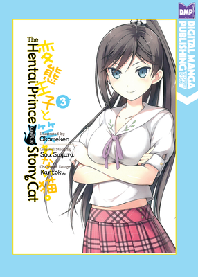The Hentai Prince And The Stony Cat Vol. 3 (DIGITAL)