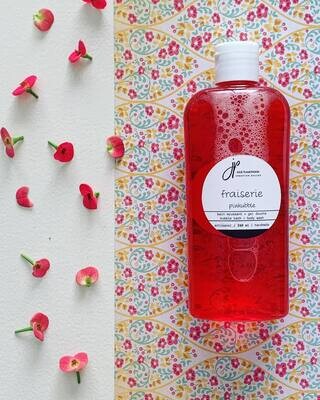 bain moussant | bubble bath
