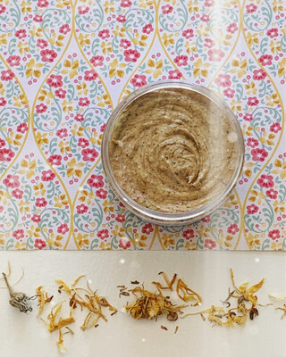 exfoliants corporels | body scrubs