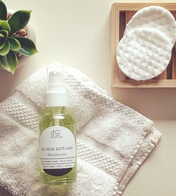 la voie satinée | the silky way