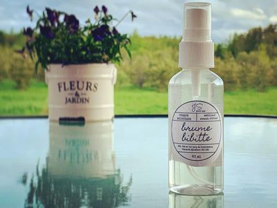 brume d&#39;ambiance | room spray