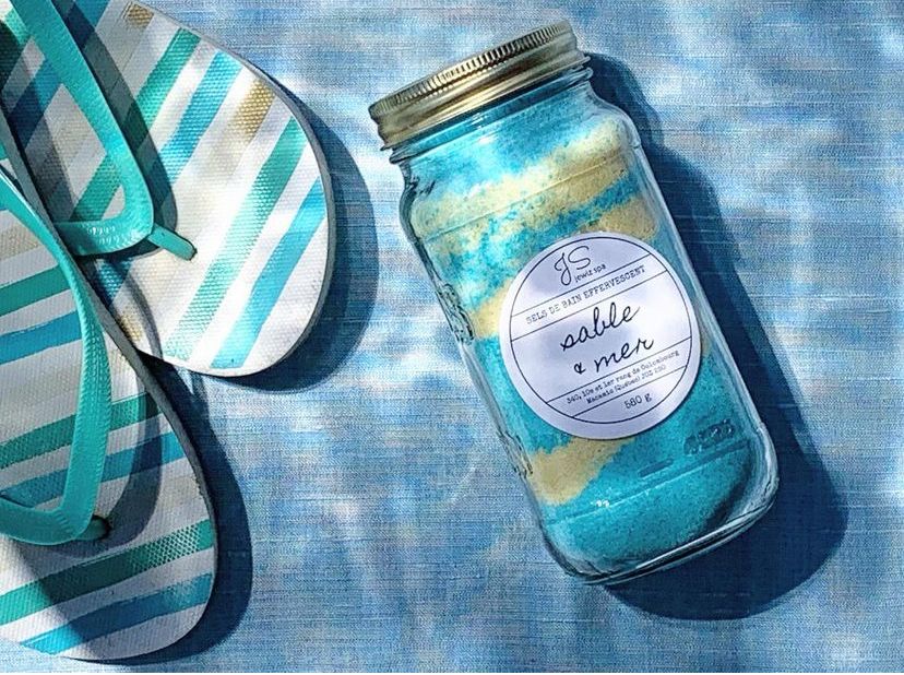 sable + mer | beach vibes
