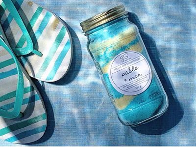 sable + mer | beach vibes