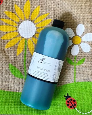brise d&#39;été | summer flutter